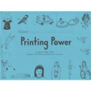 Printing Power