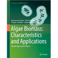 Algae Biomass