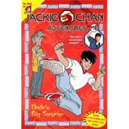 Jackie Chan #10: Uncle's Big Surprise