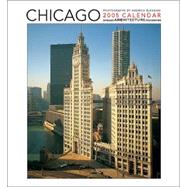 Chicago 2005 Calendar