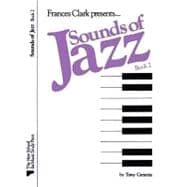 Sounds of Jazz Book 2