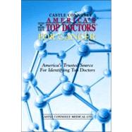 Castle Connolly America's Top Doctors for Cancer