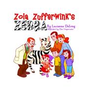 Zola Zufferwink's Zebra