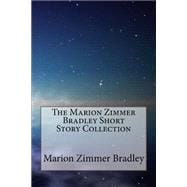 The Marion Zimmer Bradley Short Story Collection