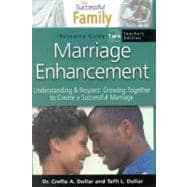 Marriage Enhancement Teacher's Resource Guide 2