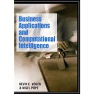 Business Applications And Computational Intelligence
