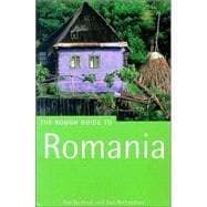 The Rough Guide to Romania 3