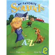My Favorite Sounds from a to Z