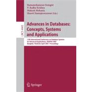 Advances in Databases
