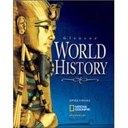 Glencoe World History, Student Edition,9780078607028