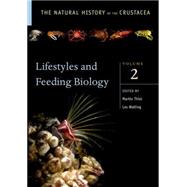 Lifestyles and Feeding Biology  Volume II