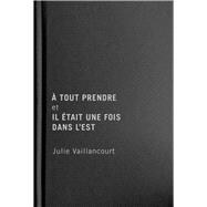 À tout prendre et Il était une fois dans l’Est