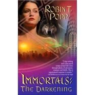 Immortals: The Darkening