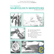 New England's Marvelous Monsters