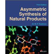 Asymmetric Synthesis of Natural Products