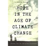 Hope in the Age of Climate Change