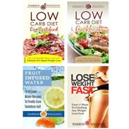 Low Carb Diet Box Set