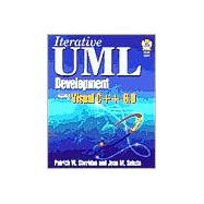 Interactive UML Development Using Visual Basic C++ 6.0
