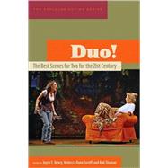 Duo! The Best Scenes for Two for the 21st Century