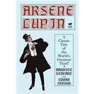 Arsene Lupin