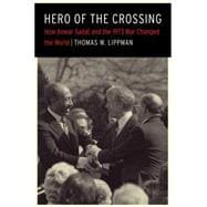 Hero of the Crossing