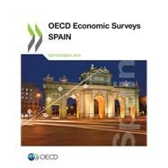 OECD Economic Surveys: Spain 2014