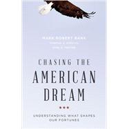 Chasing the American Dream Understanding What Shapes Our Fortunes