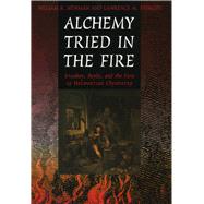 Alchemy Tried In The Fire