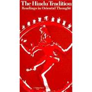 The Hindu Tradition
