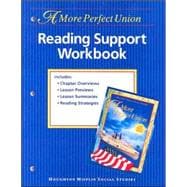 Houghton-mifflin Social Studies a More Perfect Union