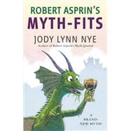 Robert Asprin's Myth-fits