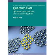 Quantum Dots