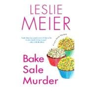 Bake Sale Murder