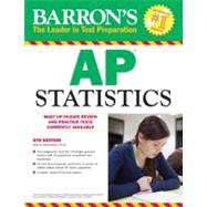 Barron's AP Statistics