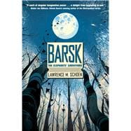 Barsk: The Elephants' Graveyard