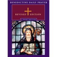 Benedictine Daily Prayer