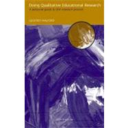 Doing Qualitative Educational Research