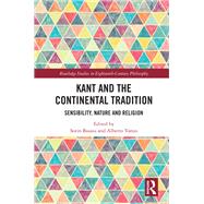 Kant and the Continental Tradition