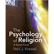 The Psychology of Religion
