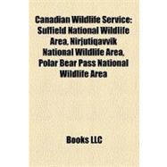 Canadian Wildlife Service