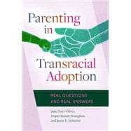 Parenting in Transracial Adoption
