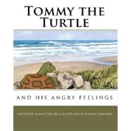 Tommy the Turtle
