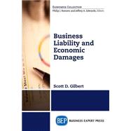 Business Liability and Economic Damages