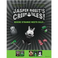 Unsettling Salad! 9-Copy Solid Signed Carton Pack with Easel