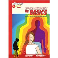 Psychic Development the Basics An Easy-to-Use, Step-by-Step Illustrated Guidebook