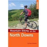 Mountain Biking on the North Downs