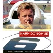 Mark Donohue