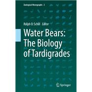 Water Bears: The Biology of Tardigrades