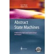 Abstract State Machines