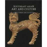 Southeast Asian Art And Culture